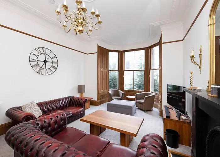 Joivy Spacious Home Near The Meadows