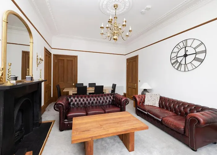 Joivy Spacious Home Near The Meadows